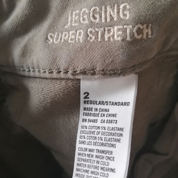 Jeggings - Picture 3 of 4